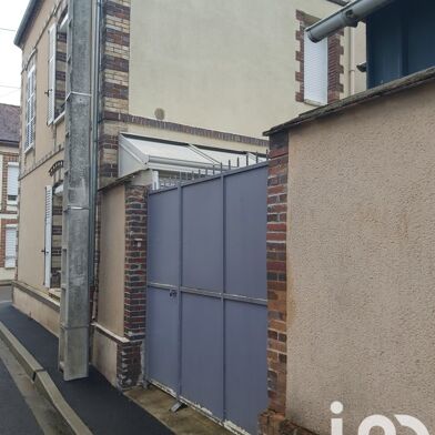 Maison 5 pièces 230000 €