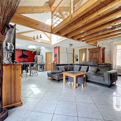 Maison 4 pièces 283000 €