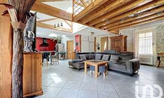 Maison 4 Pièces 145 m² à vendre à Mauzé-sur-le-Mignon (79210)