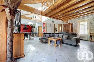 Maison 4 pièces 283000 €