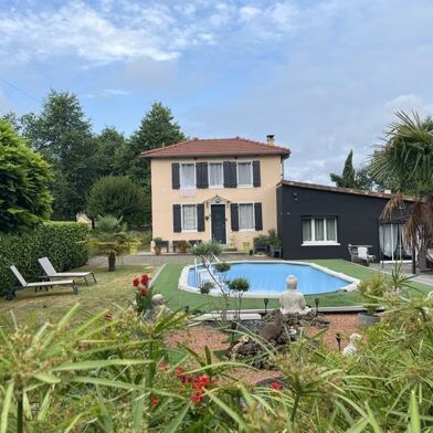 Maison 5 pièces 279306 €