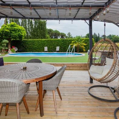 Maison 5 pièces 279306 €