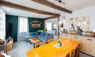 Maison 5 Pièces 171 m² à vendre à Campagne-d'Armagnac (32800)