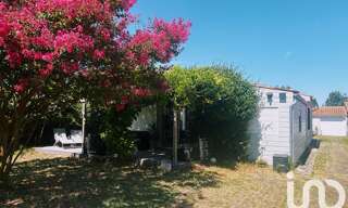 Maison 6 Pièces 102 m² à vendre à Le Château-d'Oléron (17480)