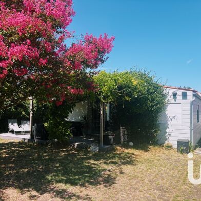 Maison 6 pièces 349000 €