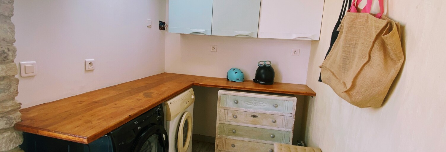 Maison 6 Pièces 102 m² à vendre à Le Château-d'Oléron (17480)