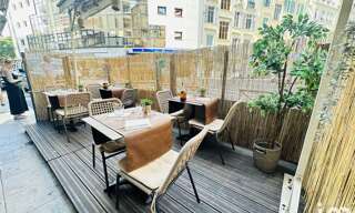 Commerce  222 m² à vendre à Nice (06000)