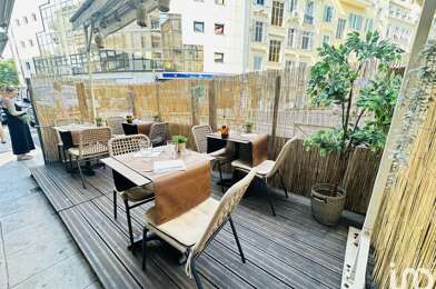 Commerce  590000 €