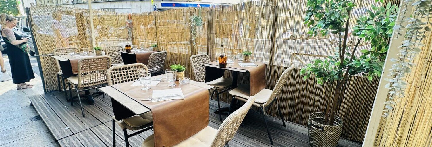 Commerce  222 m² à vendre à Nice (06000)