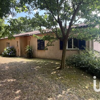 Maison 4 pièces 287000 €