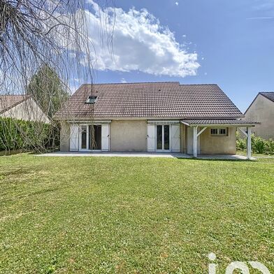 Maison 5 pièces 415000 €