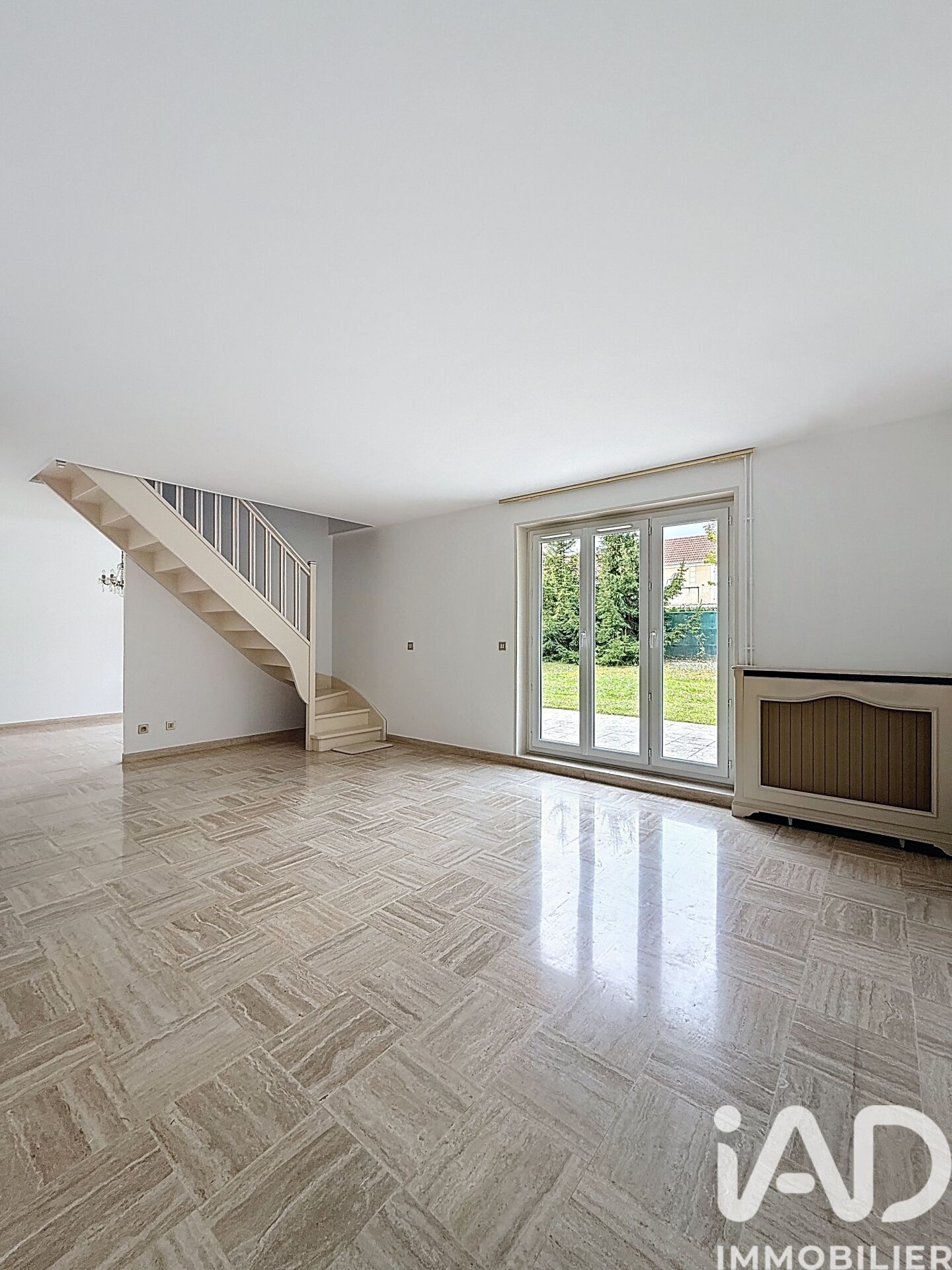 Limeil-Brevannes - 120m² - 5p. - 3ch.