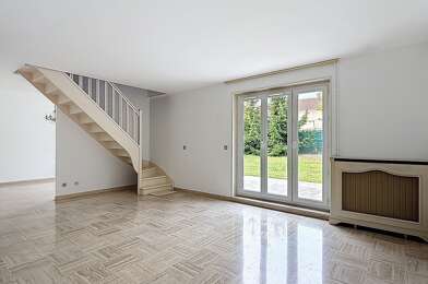 Maison 5 pièces 399000 €