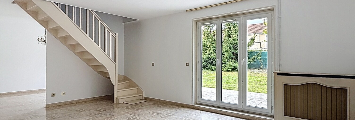 Maison 5 Pièces 120 m² à vendre à Limeil-Brévannes (94450)