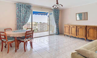 Appartement 2 Pièces 47 m² à vendre à Antibes (06600)