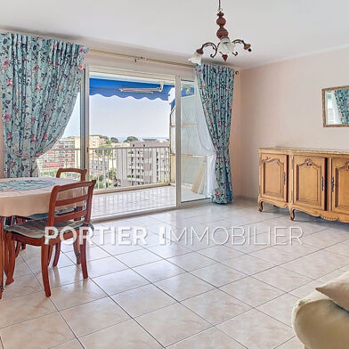 Appartement 2 pièces 225000 €