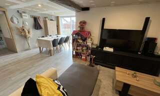 Maison 4 Pièces 115 m² à vendre à Ruffec (16700)