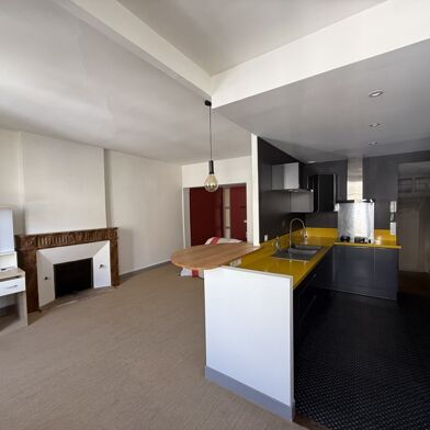 Maison 7 pièces 135000 €