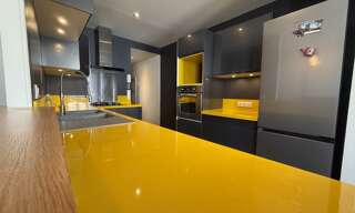 Maison 7 Pièces 130 m² à vendre à La Rochefoucauld-en-Angoumois (16110)