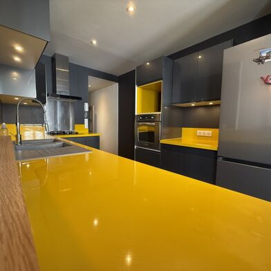 Maison 7 pièces 135000 €