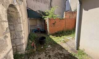 Maison 7 Pièces 130 m² à vendre à La Rochefoucauld-en-Angoumois (16110)