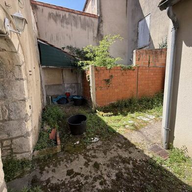 Maison 7 pièces 135000 €