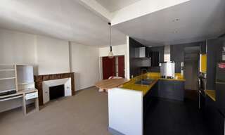 Maison 7 Pièces 130 m² à vendre à La Rochefoucauld-en-Angoumois (16110)