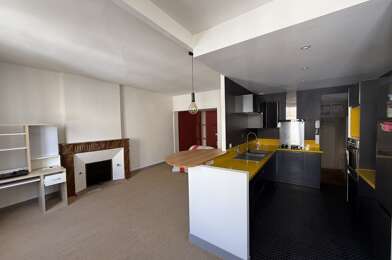 Maison 7 pièces 135000 €