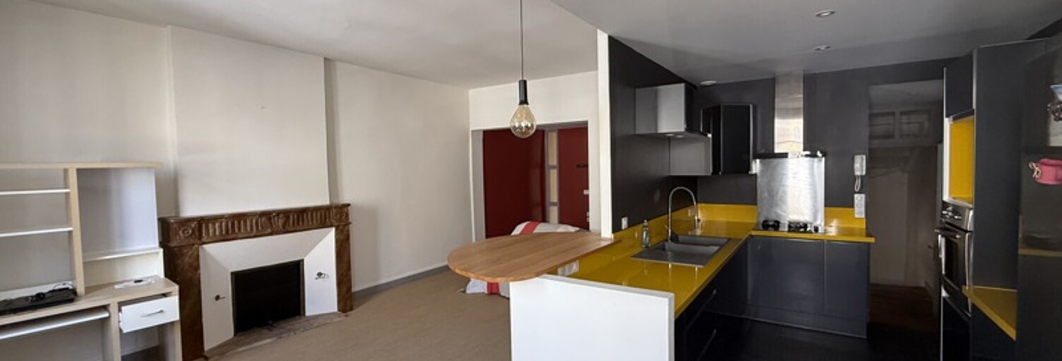 Maison 7 Pièces 130 m² à vendre à La Rochefoucauld-en-Angoumois (16110)