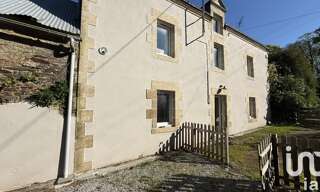 Maison 5 Pièces 149 m² à vendre à Moréac (56500)