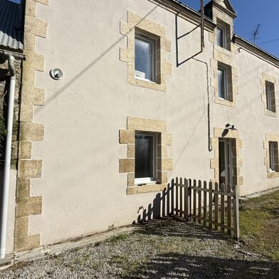 Maison 5 pièces 373000 €