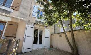 Maison 3 Pièces 55 m² à vendre à Chasseneuil-sur-Bonnieure (16260)