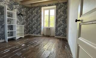 Maison 3 Pièces 55 m² à vendre à Chasseneuil-sur-Bonnieure (16260)