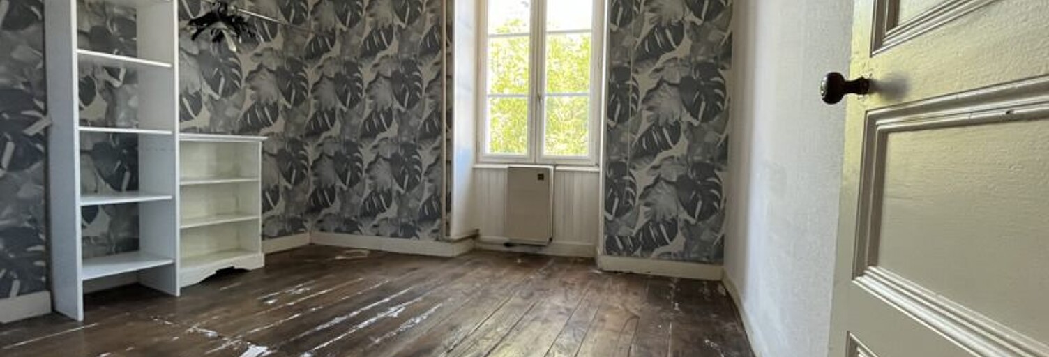 Maison 3 Pièces 55 m² à vendre à Chasseneuil-sur-Bonnieure (16260)