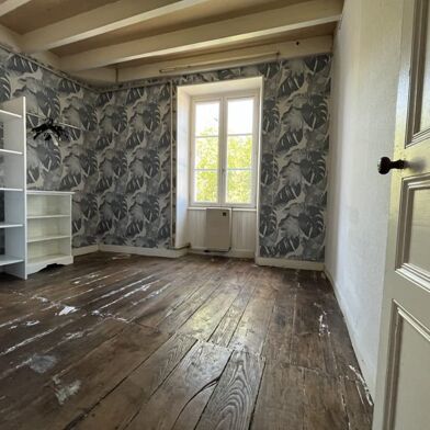 Maison 3 pièces 56000 €