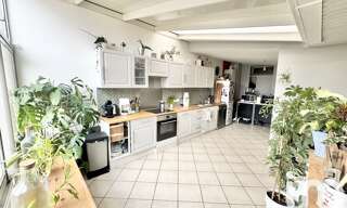 Maison 4 Pièces 96 m² à vendre à Tinqueux (51430)