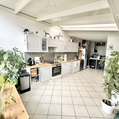 Maison 4 pièces 230000 €