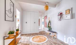 Appartement 4 Pièces 77 m² à vendre à Meaux (77100)