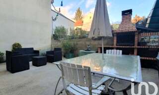 Maison 5 Pièces 90 m² à vendre à Coulommiers (77120)