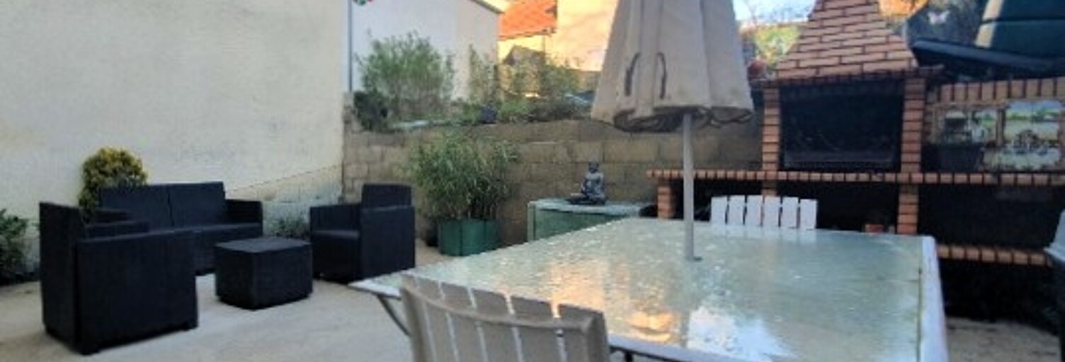 Maison 5 Pièces 90 m² à vendre à Coulommiers (77120)