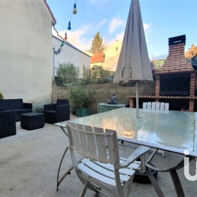 Maison 5 pièces 240000 €