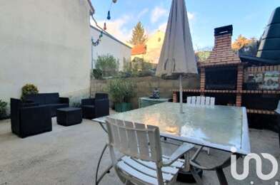 Maison 5 pièces 240000 €