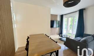 Appartement 2 Pièces 42 m² à louer à Herblay-sur-Seine (95220)