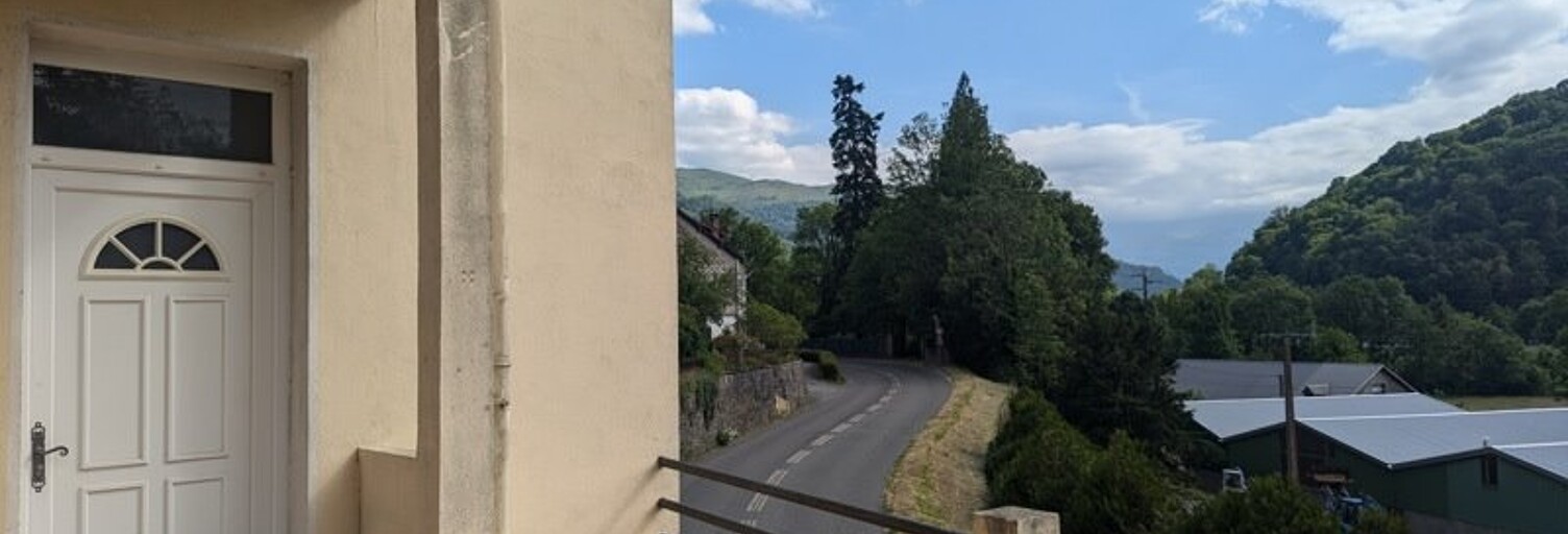 Immeuble   m² à vendre à Lourdes (65100)