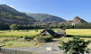 Maison 11 Pièces 265 m² à vendre à Lourdes (65100)