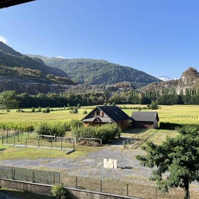 Maison 11 pièces 472500 €