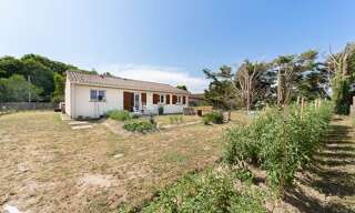 Maison 3 Pièces 78 m² à vendre à Tizac-de-Lapouyade (33620)