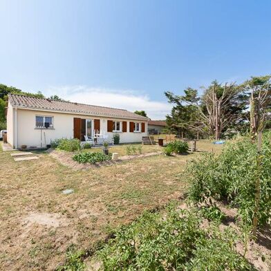 Maison 3 pièces 165360 €