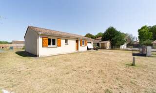 Maison 3 Pièces 78 m² à vendre à Cavignac (33620)