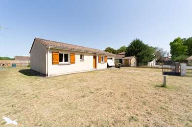 Maison 3 pièces 165360 €